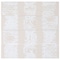 Andova Tiles SAMPLE- Galor Straight Edge Ceramic Tile SAM-ANDGAL795 - alternate 6